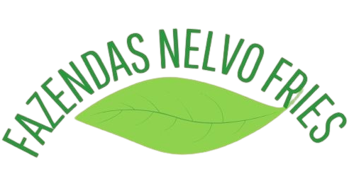 Logo Fazenda Nelvo Fries