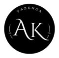 Logotipo Fazenda AK